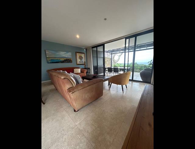 3 BEDROOM TOWNHOUSE TO LET IN ZIMBALI ESTATE